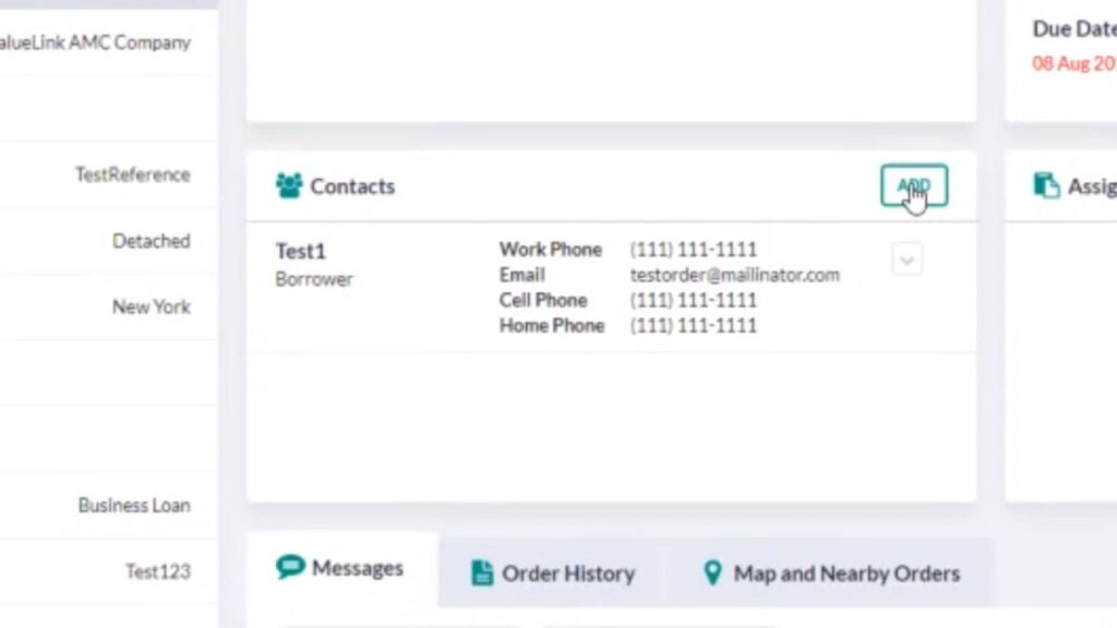 ValueLink Connect Tutorials