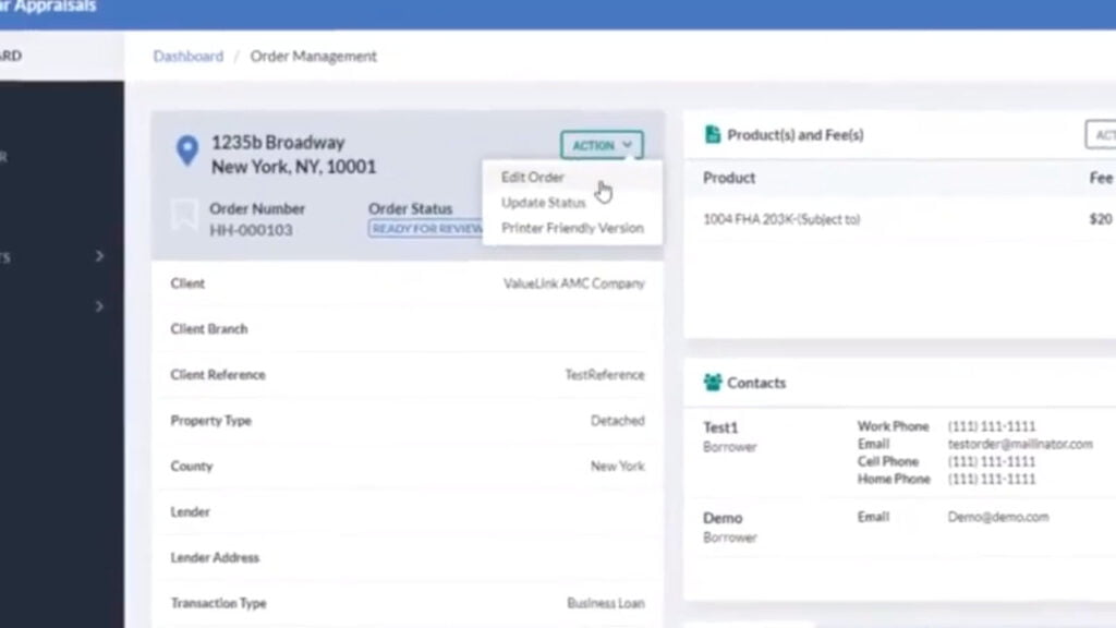 ValueLink Connect Tutorials