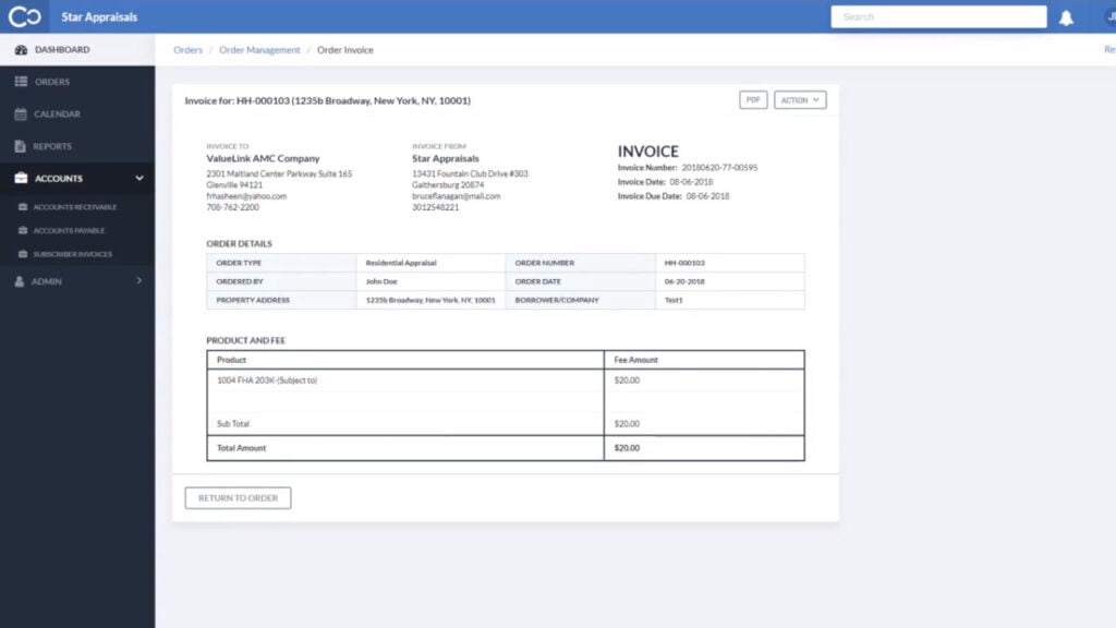 ValueLink Connect Tutorials