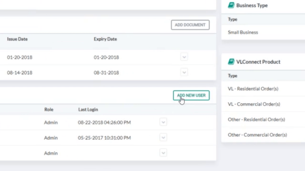 ValueLink Connect Tutorials