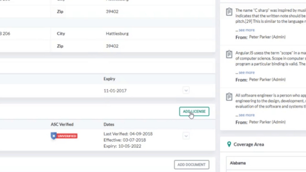 ValueLink Connect Tutorials