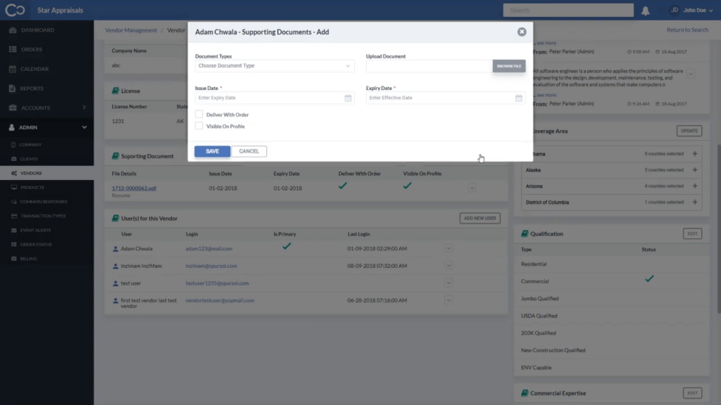 ValueLink Connect Tutorials