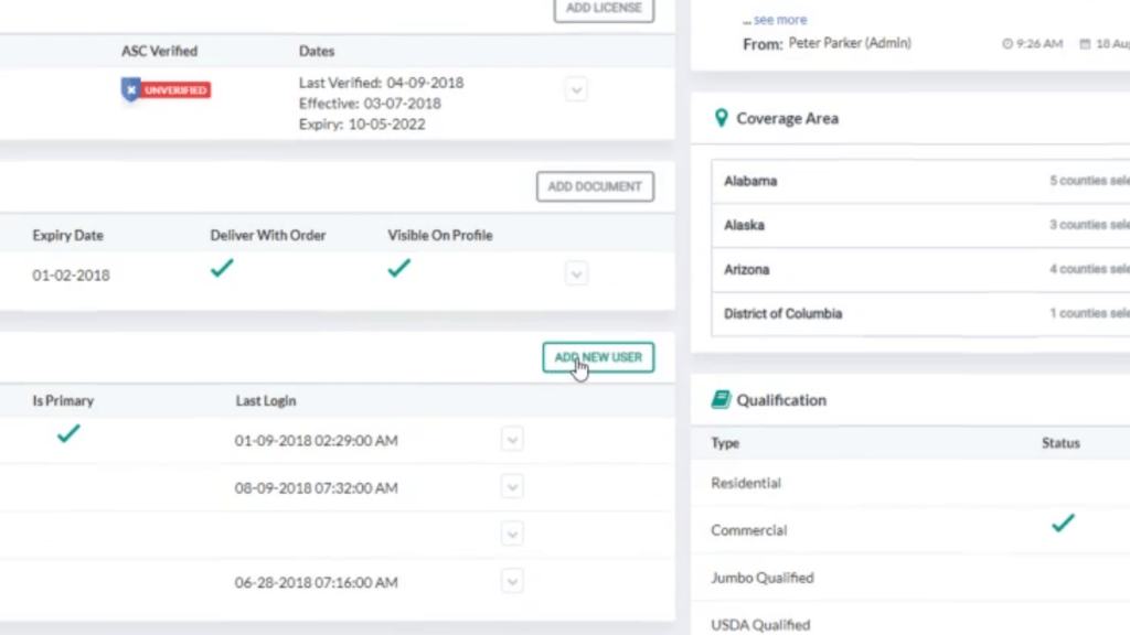ValueLink Connect Tutorials
