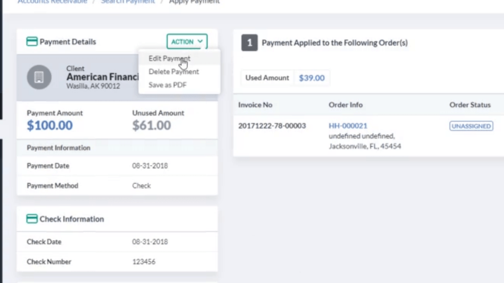 ValueLink Connect Tutorials