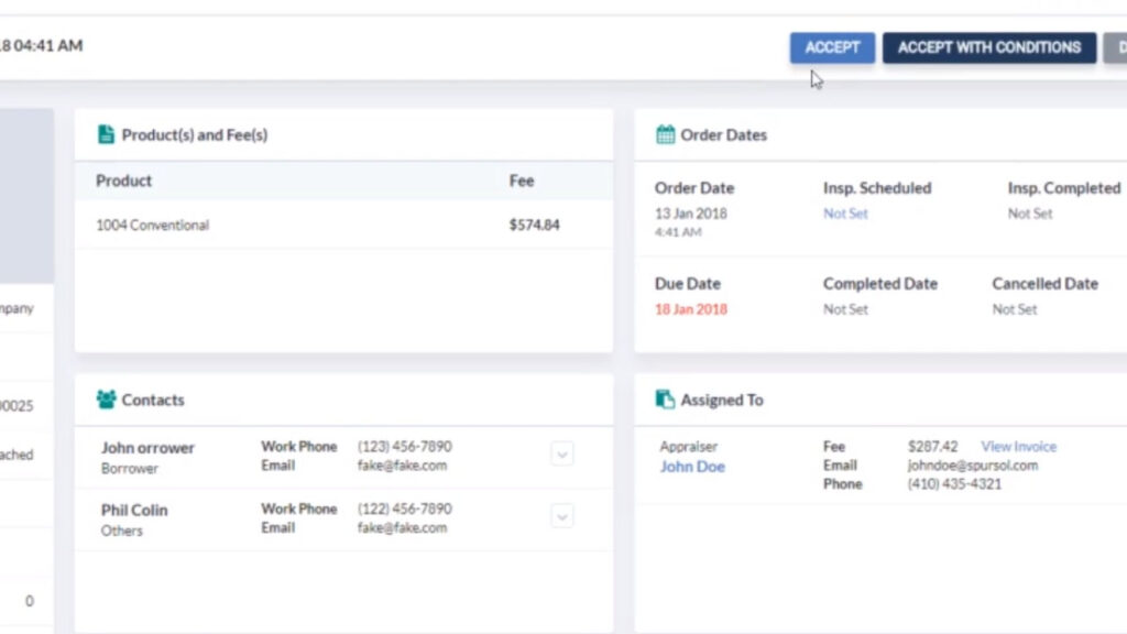ValueLink Connect Tutorials